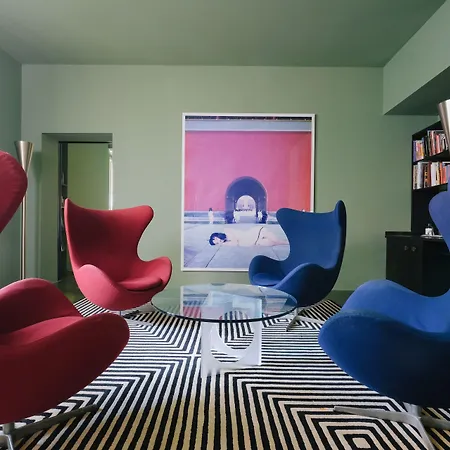 Bed & Breakfast 3 10 Corso 4*