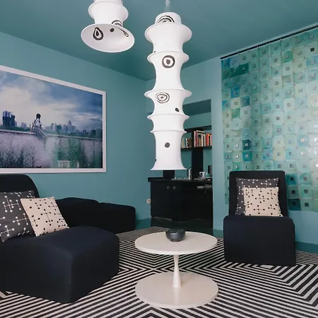 Bed & Breakfast 3 10 Corso Milan