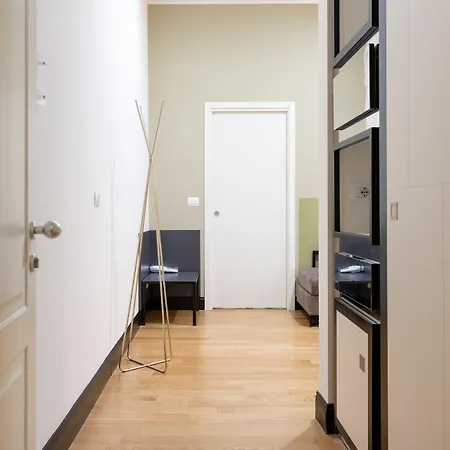 Castello Apartmanhotel