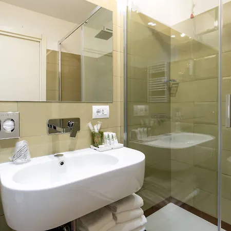 Castello Apartmanhotel 4*