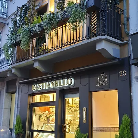 Apartment Philips Centro Citta Corso Italia *