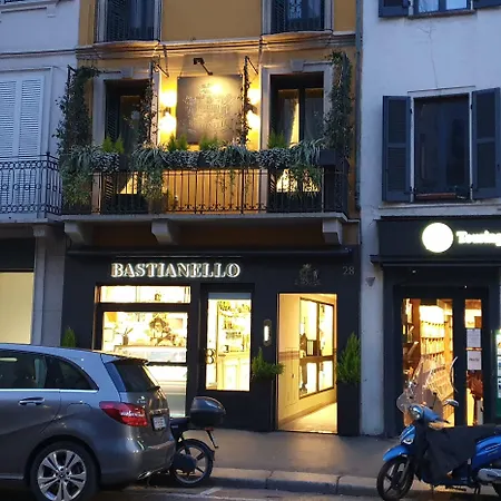 Philips Centro Citta Corso Italia Mailand