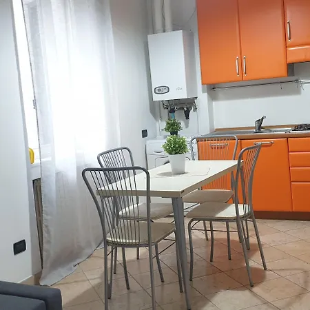 Lejlighed Philips Centro Citta Corso Italia Milano