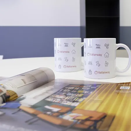 Italianway Collection - Corso Venezia 7 - Boheme Appartamento