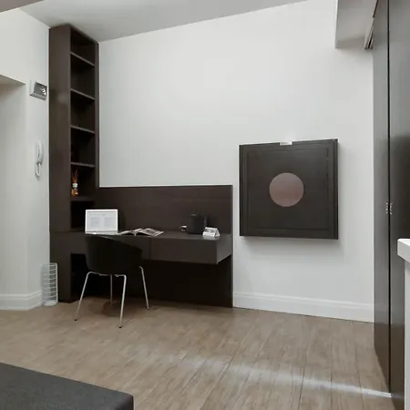 Italianway Collection - Corso Venezia 7 - Boheme Milano