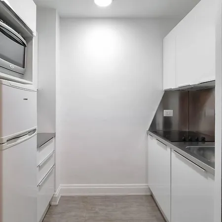 Italianway Collection - Corso Venezia 7 - Boheme *