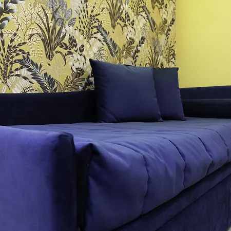 Italianway Collection - Corso Venezia 7 - Boheme Milano