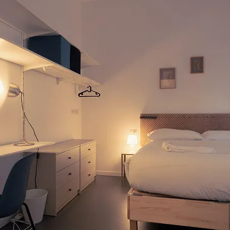 Appartement Bnbutler - Morosini, 18 - Spazio Morosini *