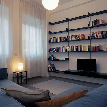 Appartement Bnbutler - Morosini, 18 - Spazio Morosini *