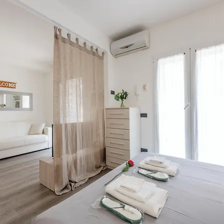 Bnbutler - Archimede 53 - Bright Milaan