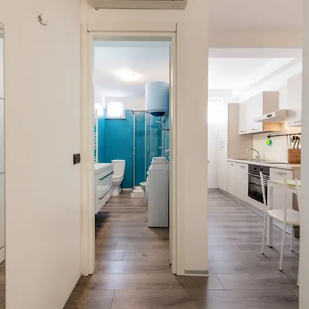 Bnbutler - Archimede 53 - Bright *