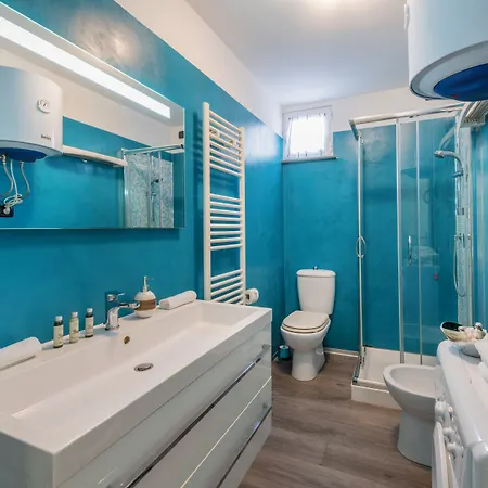 Bnbutler - Archimede 53 - Bright