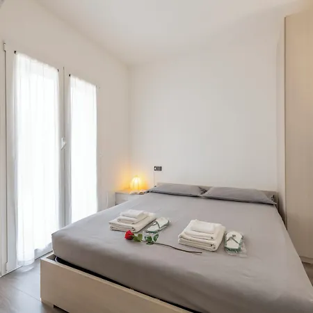 Appartement Bnbutler - Archimede 53 - Bright