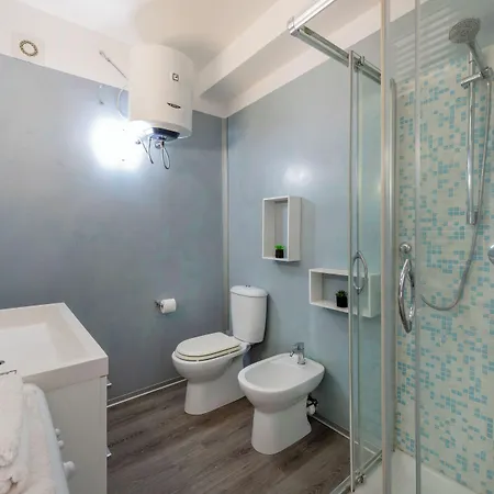 Bnbutler - Archimede 53 - Bright Appartement *