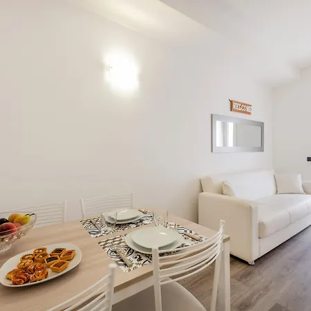 Bnbutler - Archimede 53 - Bright Appartement *