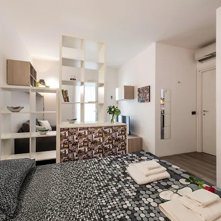 Bnbutler - Archimede 53 - Bright *