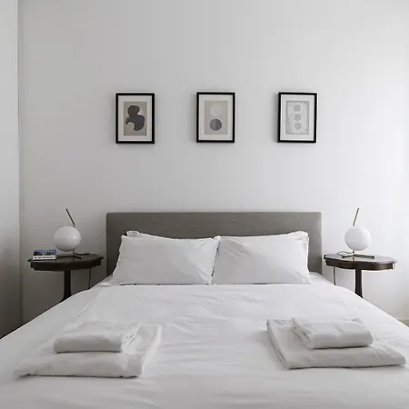 Hotel Italianway - Petrella 4 Milão