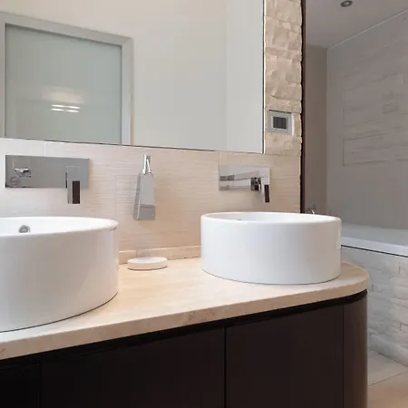 Appartement Italianway - Carducci 21 *