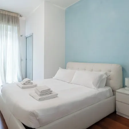 Appartement Italianway - Carducci 21