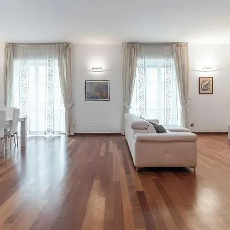 Italianway - Carducci 21 Appartement