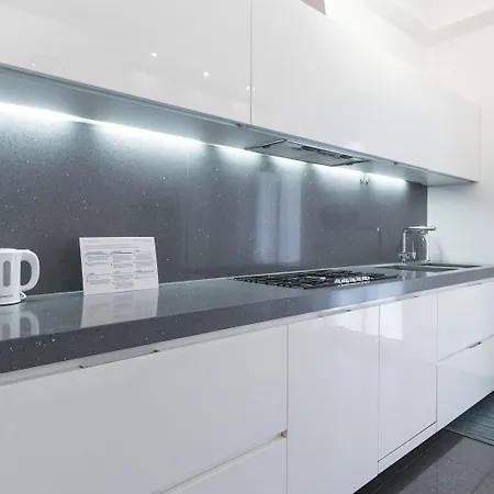Italianway - Carducci 21 Appartement Milan