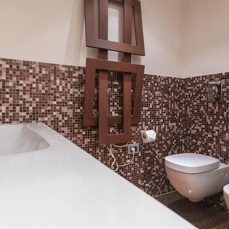 Italianway - Carducci 21 Appartement *
