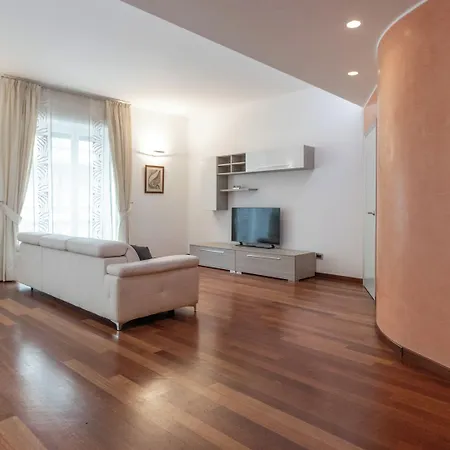 Appartement Italianway - Carducci 21