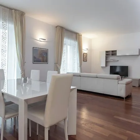 Italianway - Carducci 21 Appartement