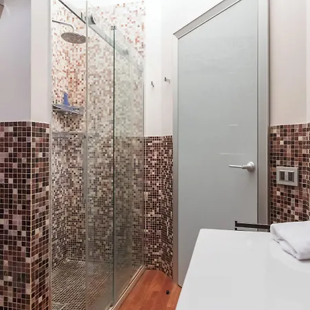 Appartement Italianway - Carducci 21 Milan