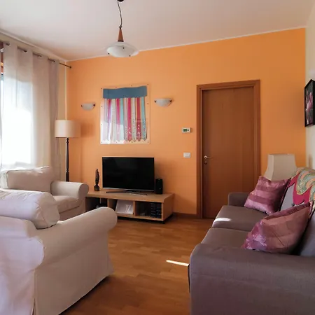 Italianway Comfort - Tolstoi 1 * Milaan