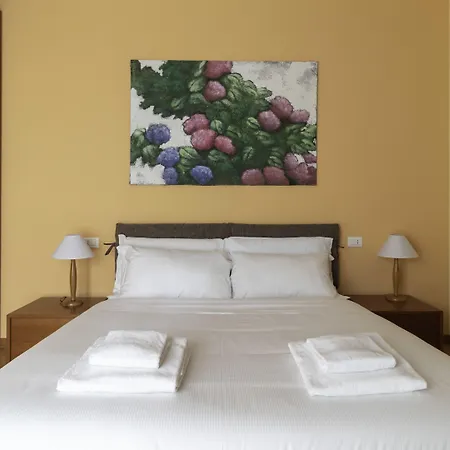 Italianway Comfort - Tolstoi 1 Appartement Milaan