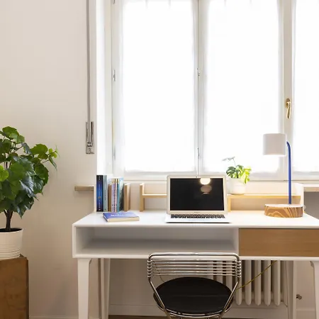 Casa Relax - Station * Mediolan