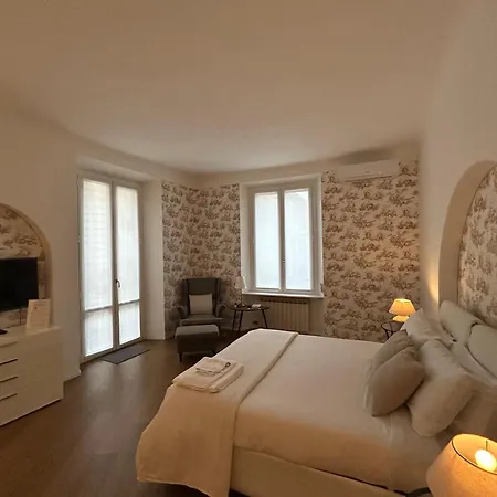 Brera فندق مبيت وإفطار ميلان