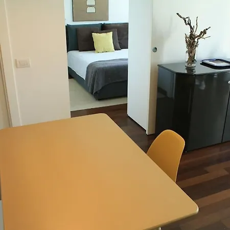 Amazing View Exclusive 9th Floor 度假居