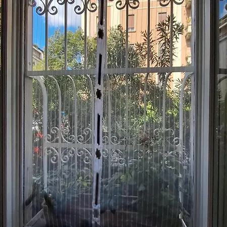 Homestay Frida House Milan