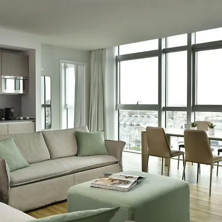 Apartament Torre Galfa Luxury | Esperienze *