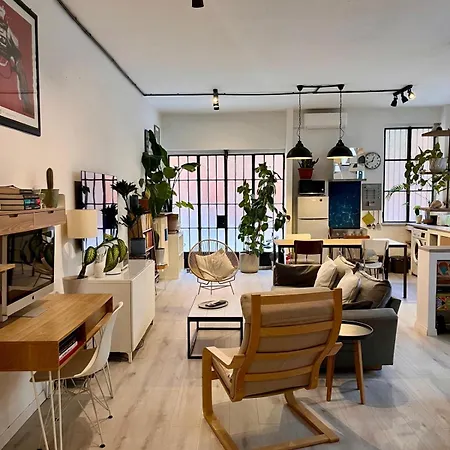 Pastorelli_10 Loft Daire