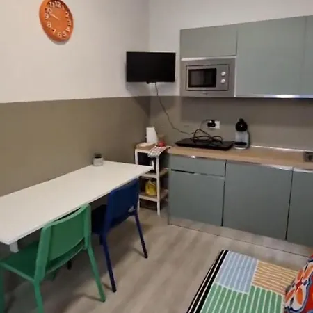 Apartamento Biga - Intero *