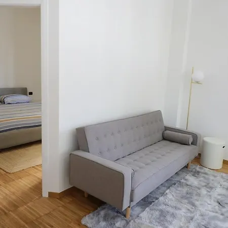 شقة Hostmate - - Robbia - Citylife *