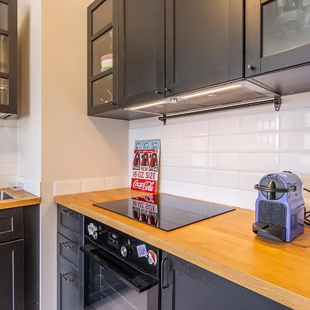 Apartament Cosseria *