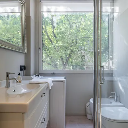 Apartament Cosseria Mediolan