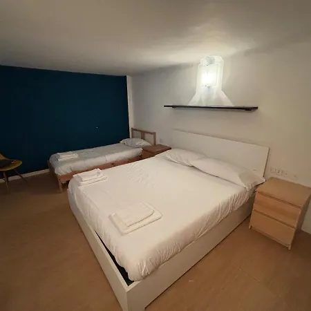 Parcheggio & Metro M2 - Duomo E Navigli - Wifi & Ac מילאנו