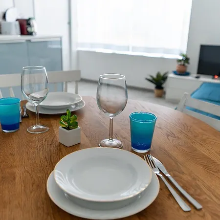 Baroni D - Free Private Parking And A-c Appartement Milan