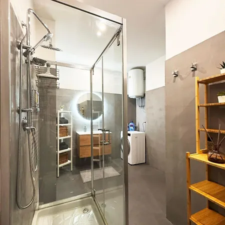 Appartement Stopinitaly I Mi Bocconi- Cathedral-naviglio *