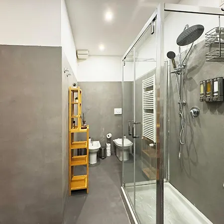 Appartement Stopinitaly I Mi Bocconi- Cathedral-naviglio Milan