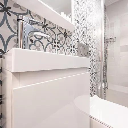 アパート Rrrapido In Brera - Via Mercato