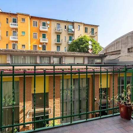 St Laurent - Citta Studi Appartement Milaan