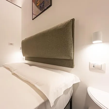 Rrrapido In Brera - Via Mercato アパート *