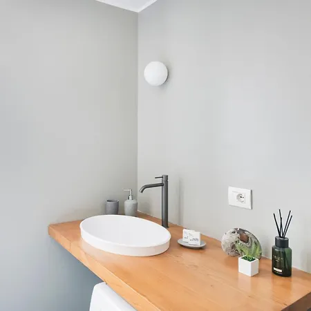 Easylife - - Castaldi 41 - Porta Venezia 아파트 *