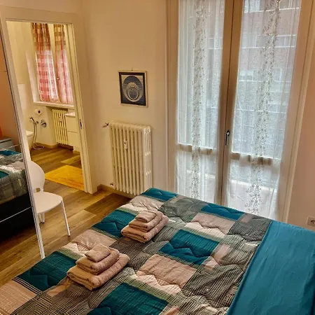 Citylife - Modern Mailand